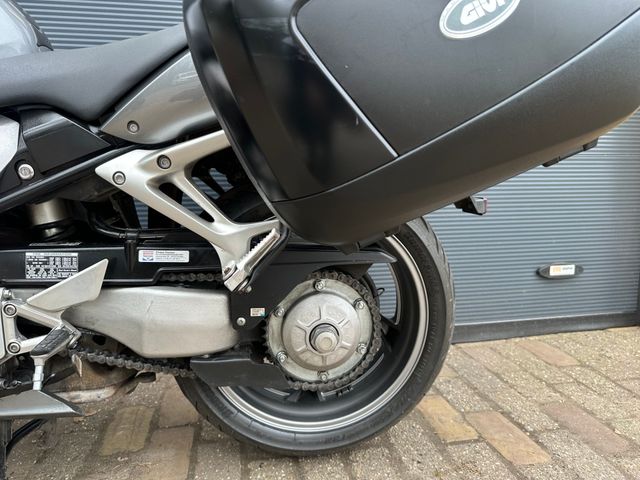 honda - vfr-800-fi-vtec-abs