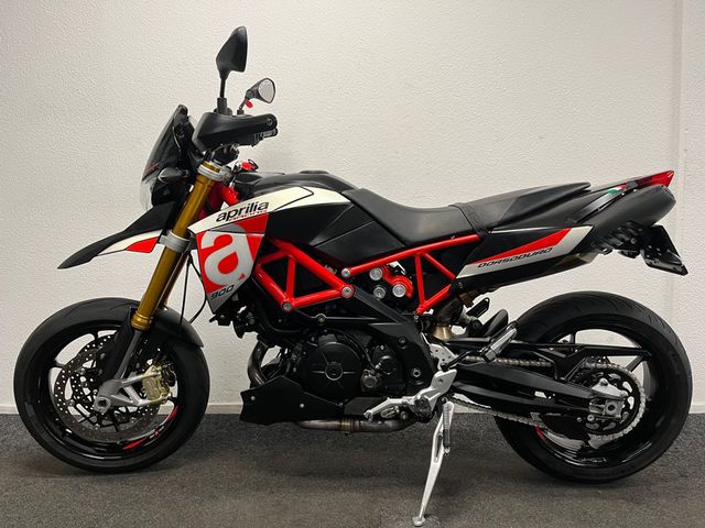 aprilia - dorsoduro-900