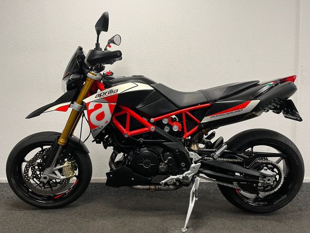 aprilia - dorsoduro-900