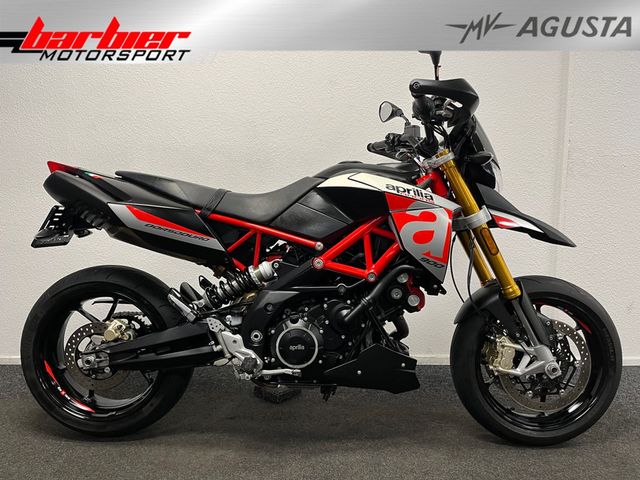 aprilia - dorsoduro-900