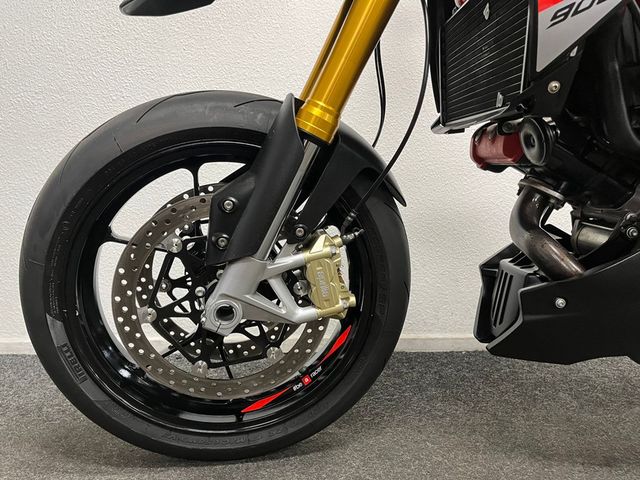 aprilia - dorsoduro-900