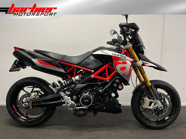 aprilia - dorsoduro-900