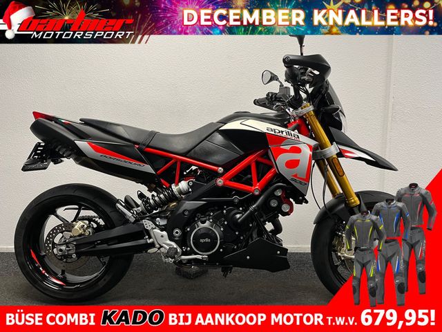 aprilia - dorsoduro-900