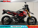 APRILIA DORSODURO 900