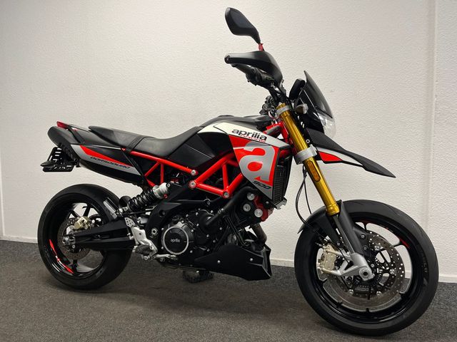 aprilia - dorsoduro-900
