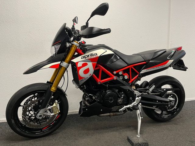 aprilia - dorsoduro-900