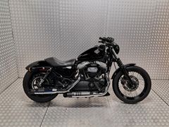 HARLEY-DAVIDSON SPORTSTER NIGHTSTER XL 1200 N