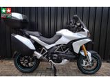 DUCATI MULTISTRADA 1200 S TOURING