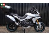 DUCATI MULTISTRADA 1200 S TOURING