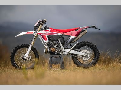 FANTIC XE 300 – foto 2