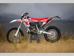 Fantic XE 300 2025 occasion – foto 2 van 5