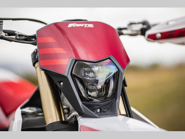 fantic - xe-300-2t
