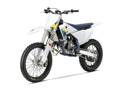HUSQVARNA TC 85 17/14 – foto 2