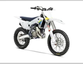 Husqvarna TC 85 17/14 2026 nieuw