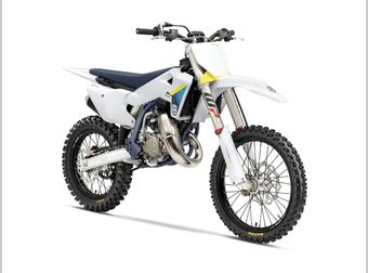 Husqvarna TC 85 17/14 2026 nieuw