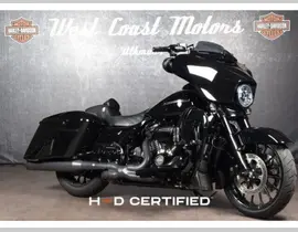 Harley-Davidson Street Glide Special 114 2019 occasion