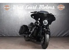 Harley-Davidson Tour 114 Flhxs Street Glide Special 2019 occasion – foto 3 van 11
