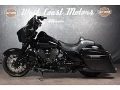 Harley-Davidson Tour 114 Flhxs Street Glide Special 2019 occasion – foto 5 van 11