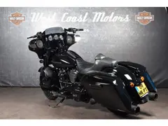Harley-Davidson Tour 114 Flhxs Street Glide Special 2019 occasion – foto 6 van 11