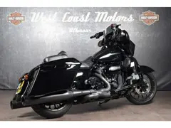 Harley-Davidson Tour 114 Flhxs Street Glide Special 2019 occasion – foto 7 van 11