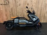BMW CE 04