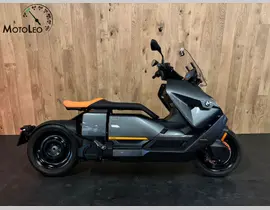 BMW CE 04 2022 occasion