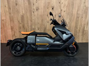 BMW CE 04 2022 occasion