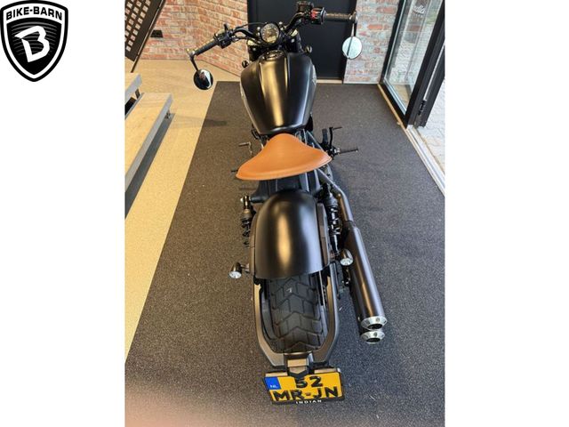 indian - scout-bobber