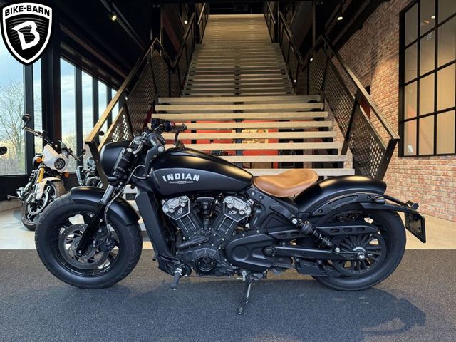 indian - scout-bobber