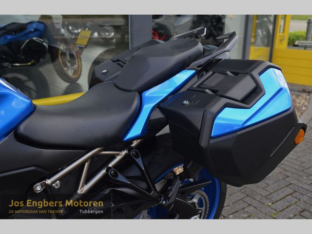 suzuki - gsx-s-1000-gt