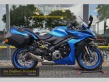 SUZUKI GSX-S 1000 GT