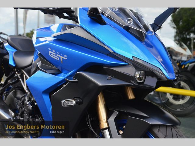 suzuki - gsx-s-1000-gt