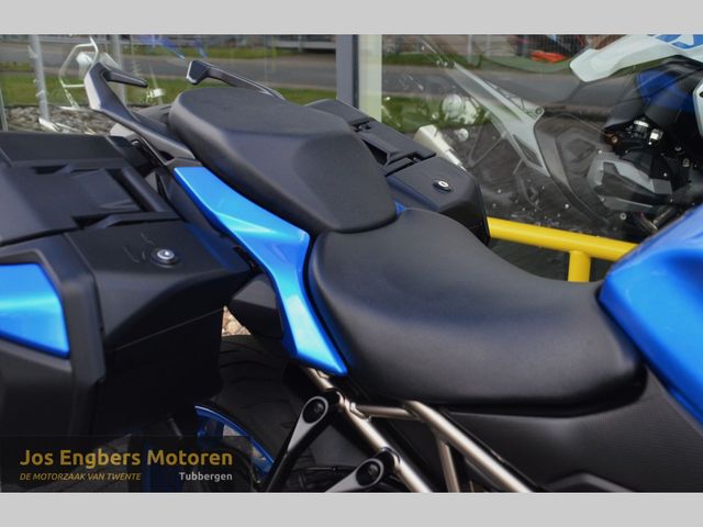 suzuki - gsx-s-1000-gt