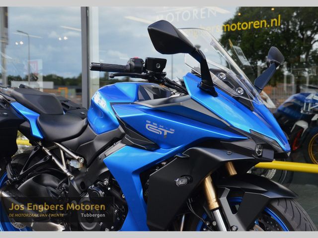suzuki - gsx-s-1000-gt