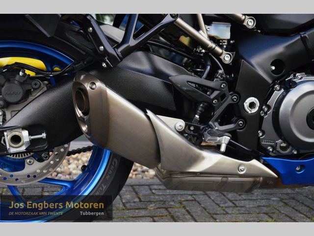 suzuki - gsx-s-1000-gt