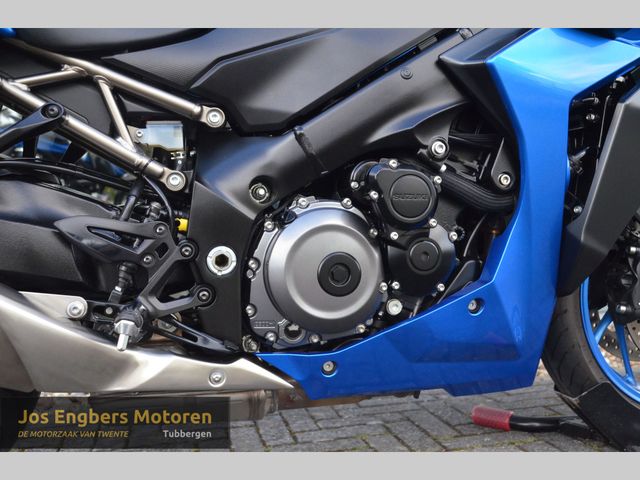 suzuki - gsx-s-1000-gt