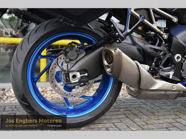 suzuki - gsx-s-1000-gt