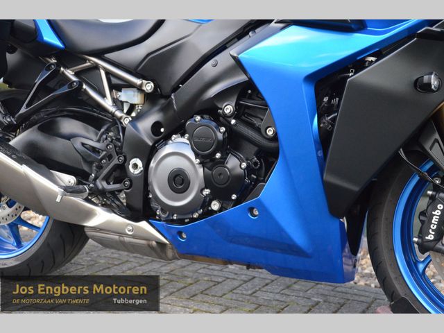 suzuki - gsx-s-1000-gt