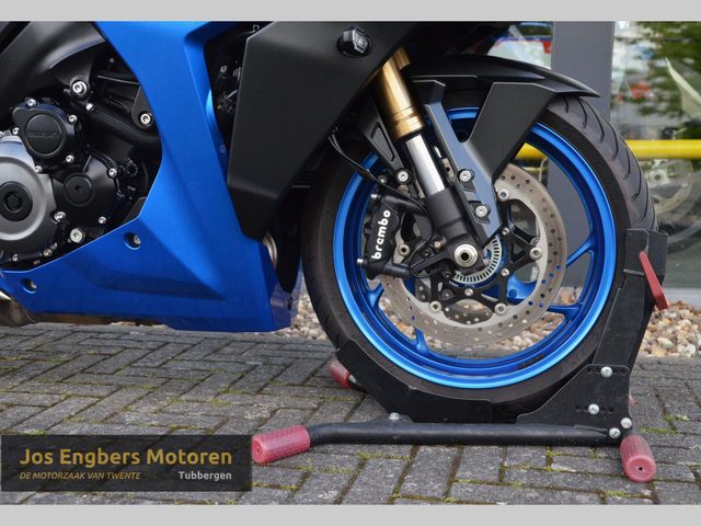 suzuki - gsx-s-1000-gt
