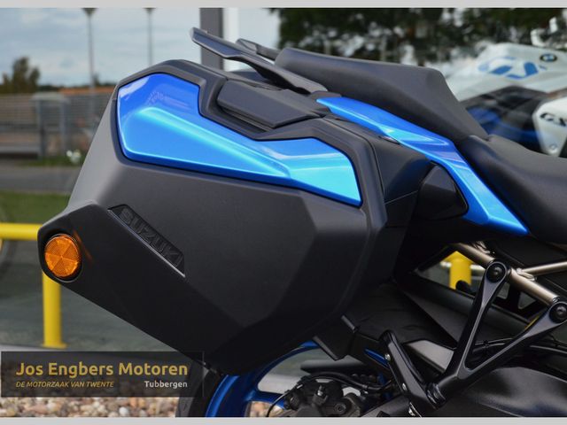 suzuki - gsx-s-1000-gt