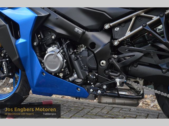 suzuki - gsx-s-1000-gt