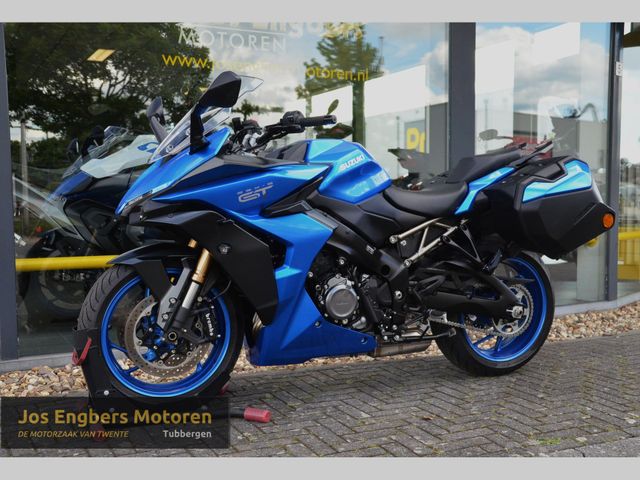 suzuki - gsx-s-1000-gt