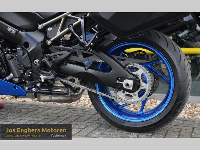 suzuki - gsx-s-1000-gt