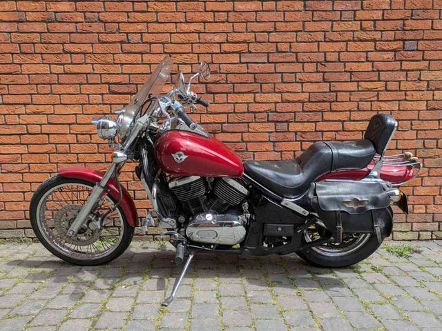kawasaki - vn-800-a-vulcan