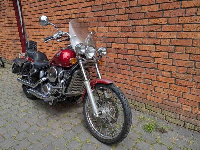 kawasaki - vn-800-a-vulcan