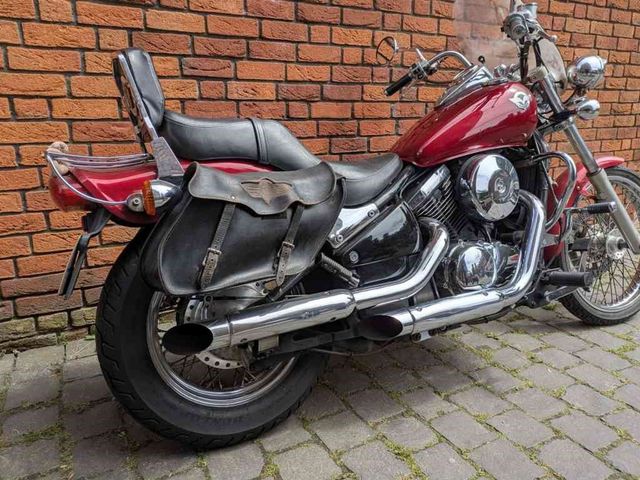 kawasaki - vn-800-a-vulcan