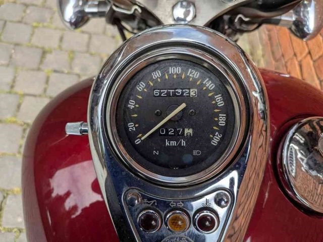 kawasaki - vn-800-a-vulcan