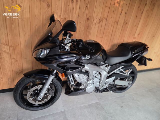 yamaha - fz-6-s-fazer