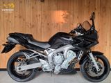 YAMAHA FZ 6 S FAZER