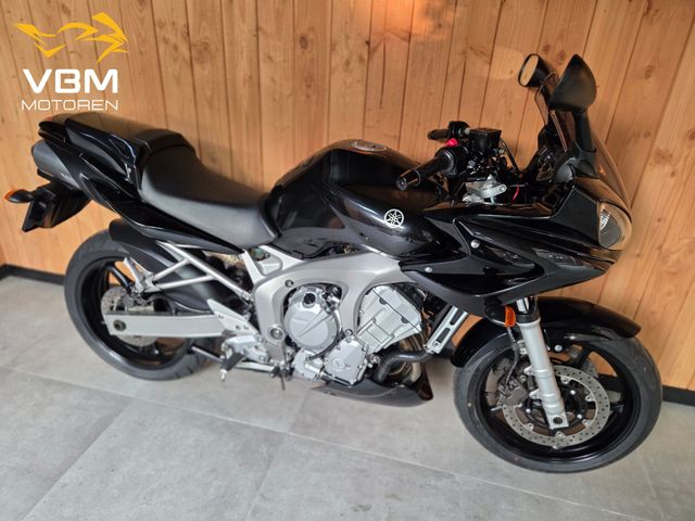 yamaha - fz-6-s-fazer